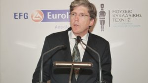 EFG Eurolife: Με τα μάτια στραμμένα στη Δημιουργία
