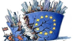 Financial Times: Τι θα φέρει το Brexit