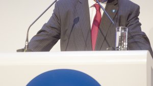 Δημήτρης Δημόπουλος: Στόχος η Εθνική Ασφαλιστική να συμβάλλει στην ανάπτυξη της ιδιωτικής ασφάλισης