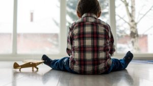 Η εκπαίδευση των γονέων μπορεί να βελτιώσει τα συμπτώματα των παιδιών με αυτισμό!