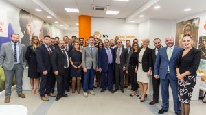 Η NN Hellas ενισχύει δυναμικά την παρουσία της στο Ρέθυμνο