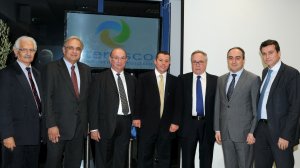 Νέες κτιριακές εγκαταστάσεις για την Interasco Α.Ε.Γ.Α.