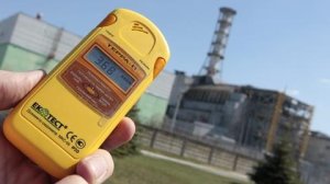 Τσερνομπίλ :25 χρόνια μετά...