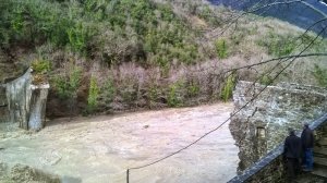 Προς αναστήλωση το ιστορικό γεφύρι της Πλάκας