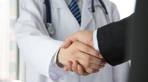Και τρίτος ξένος παίκτης στο παιχνίδι της Υγείας