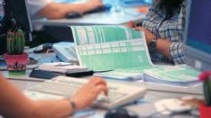 Έρχονται διασταυρώσεις στις φορολογικές δηλώσεις