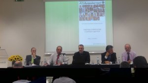 ΑΤΕ Ασφαλιστική: Με Μεγάλη Επιτυχία Ολοκληρώθηκε η Ημερίδα Πωλήσεων της Ιεραρχίας του Εταιρικού Δικτύου