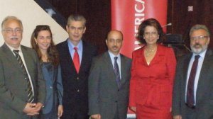 Συνέδριο Μαστολογίας με χορηγό την INTERAMERICAN