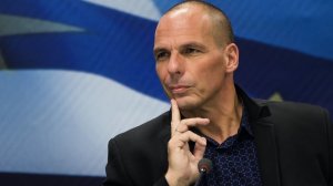 ΕΔΕ για το plan B του Βαρουφάκη