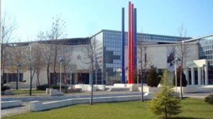 To Days of Art in Greece σας προτείνει: "Έκθεση στην Πινακοθήκη Λάρισας: Καλλιτέχνης-Πολίτης"