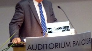 Ατλαντική Ένωση: Συνεχίζει αναπτυξιακά με ισχυρούς συμμάχους