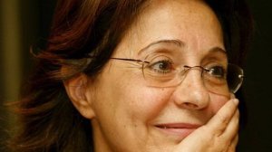 Πολύ διαβασμένη η Μαρία Δαμανάκη στην Ευρωβουλή 