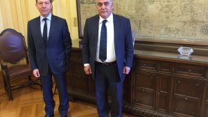 Στην Τράπεζα της Ελλάδος το ΕΕΑ