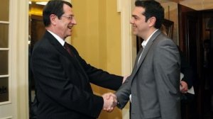 Στην Κύπρο τη Δευτέρα ο πρωθυπουργός