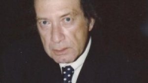Αποχαιρετιστήριος λόγος στο Γιάννη Μπουρλακή από τον Κώστα Λάμπρου