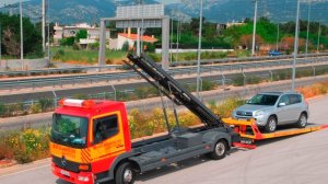 INTERAMERICAN: Σε συνεχή επιφυλακή για τους εκδρομείς του Πάσχα