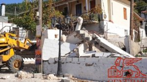 Πώς καλύπτει σεισμούς και μετασεισμούς η Generali; Μετασεισμοί εντός 72 ωρών είναι μία ζημιά