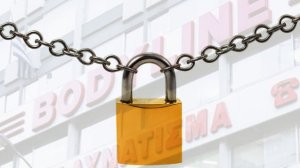 BODYLINE: Λουκέτο στα Χανιά-Εκτεθειμένοι στις τράπεζες οι καταναλωτές