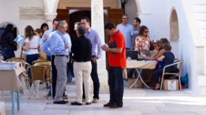Στην Ύδρα η ασφαλιστική αγορά
