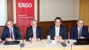 Η ERGO κοντά στους Συνεργάτες της