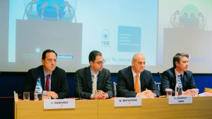 Eurobank: Ξεκινά ο νέος κύκλος του Προγράμματος Νεανικής Καινοτόμου Επιχειρηματικότητας egg