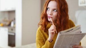 Σταυρόλεξα: φτάνουν για να κρατήσουμε το μυαλό μας σε φόρμα;