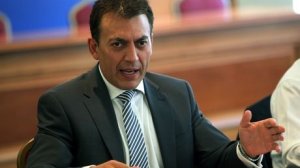 Γιάννης Βρούτσης: Να ενισχυθεί η κοινωνική συνοχή