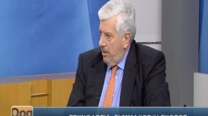 «Ώρα Ασφάλισης»: Τι είπε ο Γιώργος Κώτσαλος για τον «ψηφιακό ασφαλιστή» της Interamerican