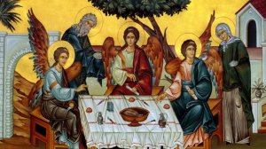 Τι γιορτάζουμε την Πεντηκοστή και του Αγίου Πνεύματος;