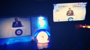Eθνική Ασφαλιστική: Σε εξέλιξη το 29ο συνέδριο πωλήσεων
