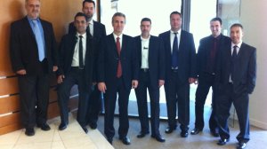 Σεμινάριο για Πράκτορες από την INTERAMERICAN 