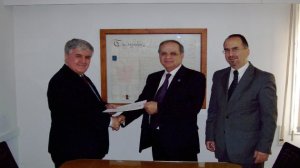Ασφαλιστικό Ινστιτούτο Κύπρου και LIMRA συνεργάζονται για την προώθηση του PDS200