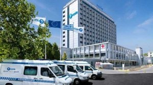 O Όμιλος Υγεία στις 20 πιο Αξιοθαύμαστες επιχειρήσεις της Ελλάδας
