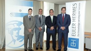 Ενημερωτική εκδήλωση ΕΒΕΑ και Euler Hermes Hellas για την Ασφάλιση Πιστώσεων