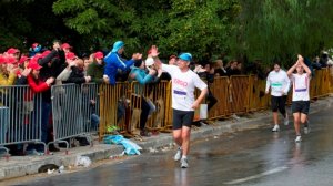ERGO: Στήριξε έμπρακτα τον 29ο Μαραθώνιο