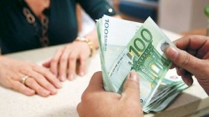 Nωρίτερα θα πληρωθούν οι συντάξεις Ιανουαρίου
