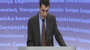 Αναθεώρησε το έλλειμμα 2006-09 η Ευρωπαϊκή Επιτροπή