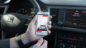 SEAT & Samsung: Στρατηγική συμμαχία… συνδεσιμότητας