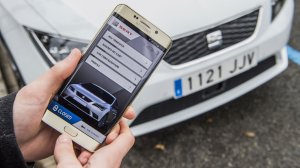Τεχνολογική συμμαχία της SEAT με Samsung & SAP