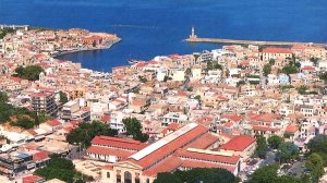 Οι καταναλωτές Χανίων συναντούν τον Αντιπεριφερειάρχη Περιφερειακής Ενότητας Χανίων