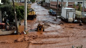 Έκτακτες ενισχύσεις στους πληγέντες από την κακοκαιρία