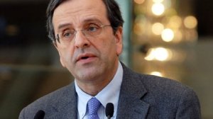 Αντ. Σαμαράς: Το 2014 η Ελλάδα θα βγει στις αγορές