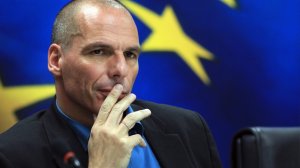 Στα χέρια Ντάισελμπλουμ η επιστολή Βαρουφάκη με κατάλογο μεταρρυθμίσεων