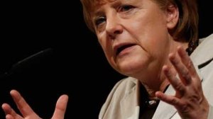 Α. Μέρκελ:Μεγάλα βήματα προς τα εμπρός από την Ελλάδα