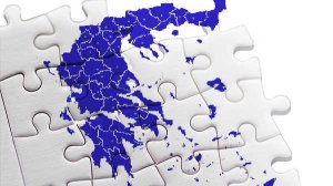 Στα προσεχώς ο νέος τραπεζικός χάρτης της χώρας