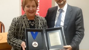 H INTERAMERICAN στο Συνέδριο της GAMA International