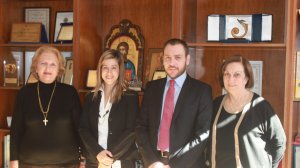Η ING στηρίζει την Εταιρία Προστασίας Σπαστικών