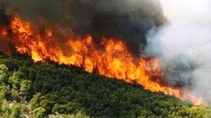 Τέταρτη μέρα καταστροφών στη Χίο