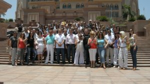 ΑΤΕ Ασφαλιστική: Στο DUBAI οι επιτυχόντες του Διαγωνισμού Πωλήσεων