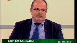 Ώρα Ασφάλισης στο Channel 9: Μικρομεσαίες επιχειρήσεις και ασφαλιστική αγορά